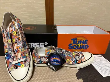 Converse All Star Tune Squad 스니커즈 컨버스