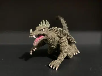 [ 익명 배송 ] 앙기라스 고질라 특촬대백과 ver.2 남해의 대결투편