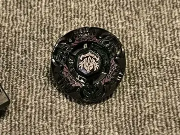 [ 메탈 파이트 베이블레이드 ] 그래비티 페르세우스 런처 포함