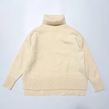 [ 캐시미어 혼방 ] BABYLONE 터틀넥 니트 스웨터 바빌론 38