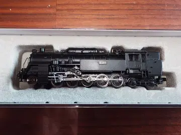 E10-1 N 게이지 철도 모형 블랙