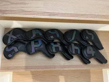 아이언 헤드커버