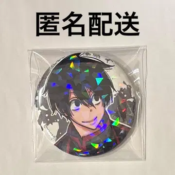 토겐안키 홀로그램 캔뱃지 vol.3 요도가와 마스미