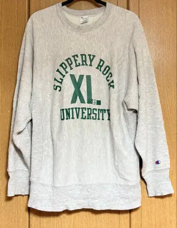 챔피온 Champion 트레이닝복 맨투맨 RW