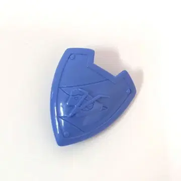 록맨 X 메가 아머 VAVA 마크 II의 방패