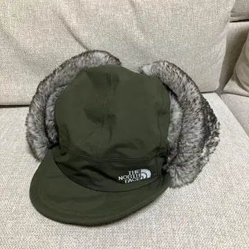 THE NORTH FACE 플라이트 캡 올리브