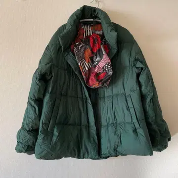 UNIQLO x Marimekko 울트라 라이트 다운 일본 미발매