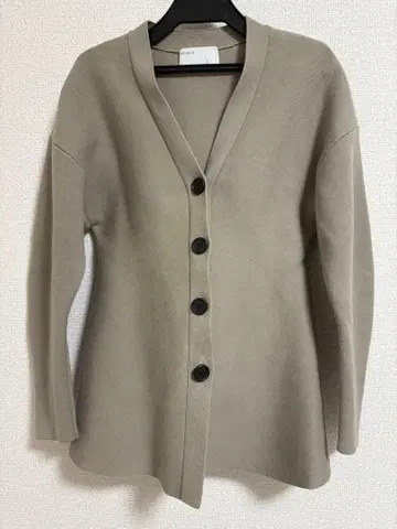 [시착만 한 상품] MINA 허리 쉐이프 가디건