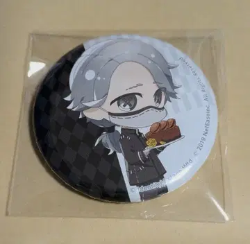 납관사 이솝 컬 캔뱃지 애니카페