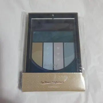 후쿠야 아이 쉐도우 아크릴 프레임 블루베리 슈가