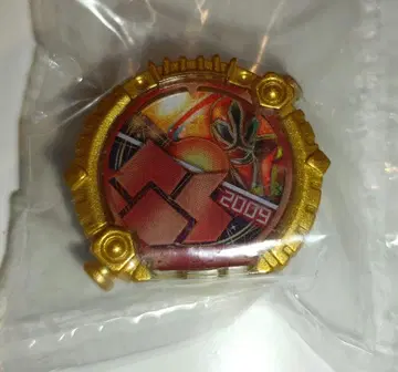 DX 센타이링 파워업 랜덤 부스터 03 신켄쟈