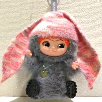 와쿠쿠 (WAKUKU) FUZZY TRENDY FUN PARTY 미사용품