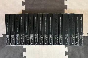 오버로드 전권 세트