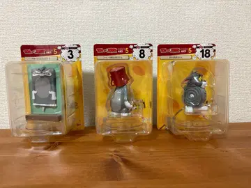 톰 제리 해피 복권 A상 톰 3종 세트