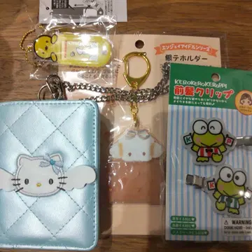 산리오 세트 묶음 판매