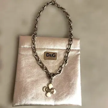#D&G #체인 목걸이 #보관 케이스 포함