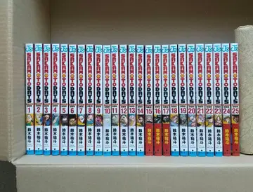 SAKAMOTO DAYS 1~25 전권 응모권 특전