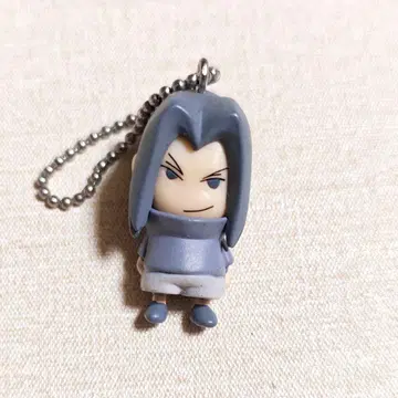 1 NARUTO 우치하 사스케 마스코트닷테바요