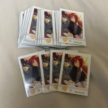 앙스타 사카사키 나츠메 파샤코레 47점