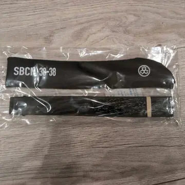 SBCN 38-38 하이센스 (부채)