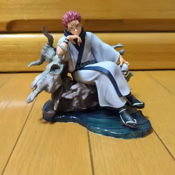 피규어아츠 zero 료멘스쿠나 피규어