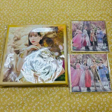 모모쿠로 이돌라 복권 타마이 시오리