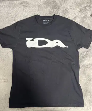 [정품] ida t셔츠 XS