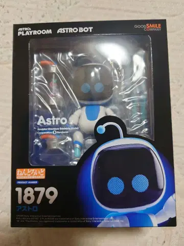 넨도로이드 아스트로