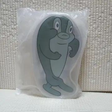 해피 복권 톰과 제리 D상 생선 파우치 Design 3