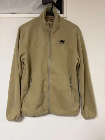 헬리 한센 이스 플리스 자켓 HH52395