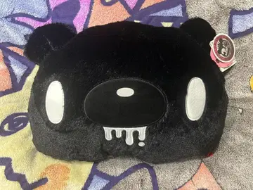 척스GP 그루미 스탠다드 페이스 쿠션 (타이토 클레 한정판)