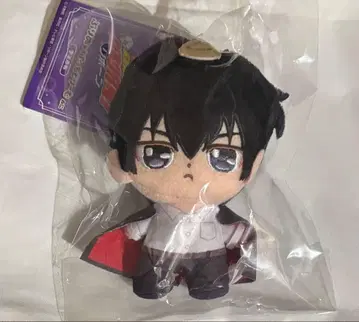 리본 히바리 쁘띠 누이타치 봉제 인형