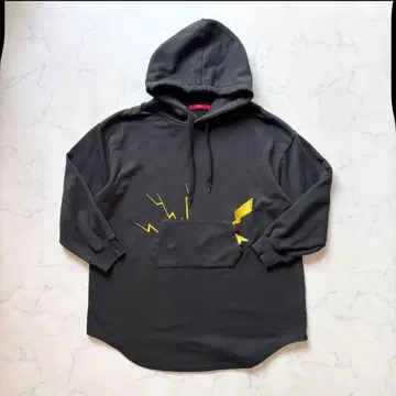 포켓몬 그라니프 콜라보 맨투맨 원피스