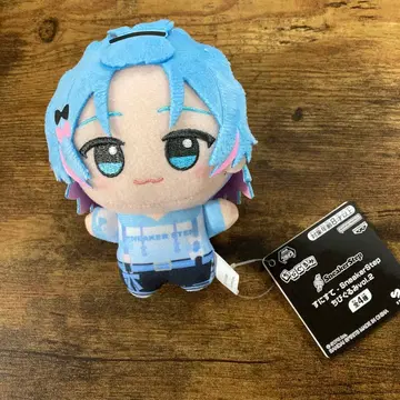 SD 인형 스니스터 유타 군