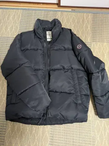 아바클로 다운 자켓