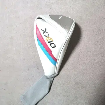 [미사용 새상품] XXIO 드라이버용 골프헤드커버 1