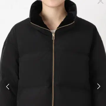 La Totalite 다운 자켓 미사용 새상품