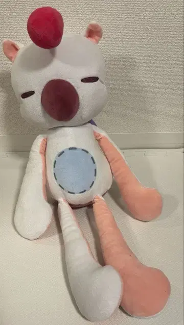 FINAL FANTASY XV 파이널 판타지 15 모그리 봉제 인형