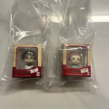 룩업 주술회전 쵸소우 스쿠나 미니어처 컬렉션