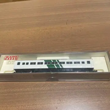 KATO 모하 184 철도 모형