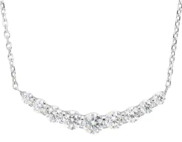 스텐 그레이스 써지컬 스테인리스 프레시오사사제 CZ 목걸이