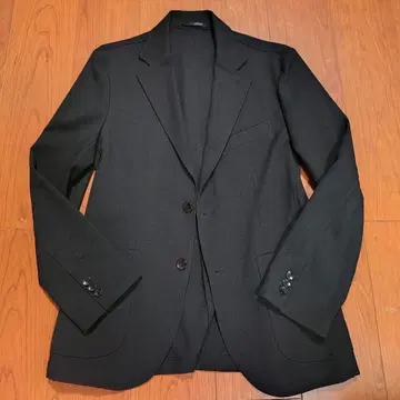 EDIFICE FUNCTION MOBILE 자켓 블랙