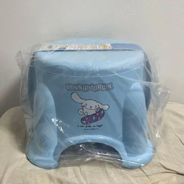 시나모롤 목욕탕 세트