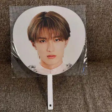 M!LK 야마나카 유타로 에비라이 2024 부채