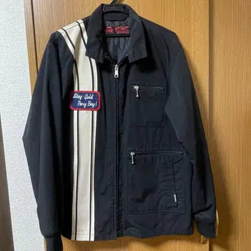 schott 레이싱 자켓 스윙탑