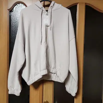 [ 미사용 새상품 ] URBAN RESEARCH 그레이지 후드티 2024