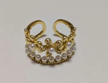 진카네즈 반지 11호