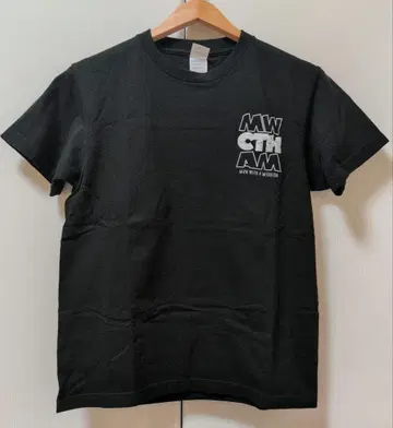 맨 위드 어 미션 MWAM CTH 맨위즈 셔츠