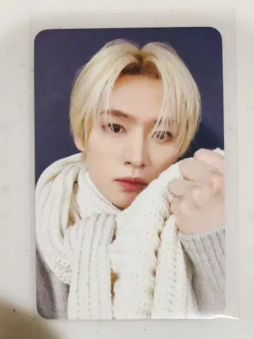 StrayKids 스키즈 POPUP Do it MD 특전 리노