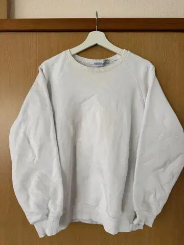 BEAMS Champion TRIPSTER 맨투맨 (L)